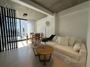 Departamento dos ambientes a estrenar, edificio Village...