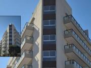 Departamento dos ambientes a estrenar en Villa del Parque