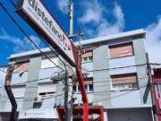 DEPARTAMENTO DOS AMBIENTES A METROS DEL MAR EXCELENTE...