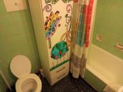 Departamento dos ambientes al lateral con buenas...