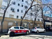 DEPARTAMENTO DOS AMBIENTES ALQUILER EN NUÑEZ