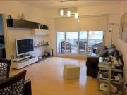 Departamento Dos Ambientes Amueblado En Nuñez