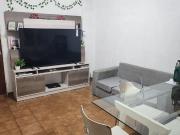 DEPARTAMENTO DOS AMBIENTES Apto Credito