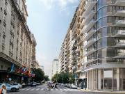 Departamento dos ambientes Av Alvear