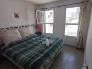 Departamento dos ambientes Balcón en el 7mo Piso