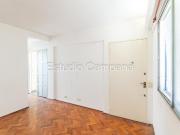 Departamento dos ambientes. Balvanera