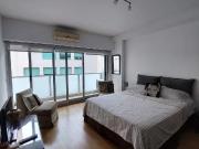 DEPARTAMENTO DOS AMBIENTES BALVANERA ALQUILER TEMPORAL