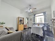 DEPARTAMENTO DOS AMBIENTES BALVANERA ALQUILER TEMPORAL