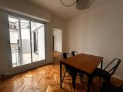 DEPARTAMENTO DOS AMBIENTES BELGRANO ALQUILER TEMPORAL