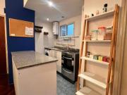 DEPARTAMENTO DOS AMBIENTES BELGRANO ALQUILER TEMPORARIO