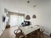 DEPARTAMENTO DOS AMBIENTES CABALLITO ALQUILER TEMPORAL