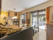 DEPARTAMENTO DOS AMBIENTES CABALLITO VENTA