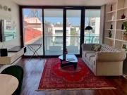 DEPARTAMENTO DOS AMBIENTES CHACARITA ALQUILER TEMPORAL