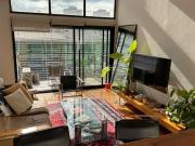 DEPARTAMENTO DOS AMBIENTES CHACARITA ALQUILER TEMPORAL