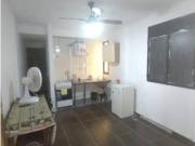 Departamento dos ambientes, Ciudad Universitaria