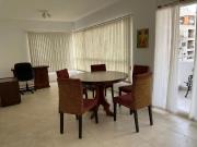 DEPARTAMENTO DOS AMBIENTES COGHLAN ALQUILER TEMPORARIO