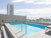 Departamento dos ambientes con amenities a estrenar