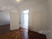 Departamento Dos Ambientes con Balcon!