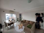 VENDE DEPARTAMENTO 2 AMBIENTES CON 2 BALCONES Y TERRAZA...