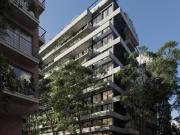 Departamento Dos ambientes con balcón apto Prof. Palermo