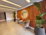 Departamento dos ambientes con balcon en Palermo Hollywood