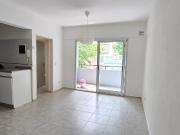Departamento en alquiler | 2 ambientes con COCHERA |...