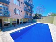 Departamento Dos ambientes con cochera, baulera y...