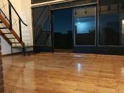 Departamento dos ambientes con cochera en alquiler en...