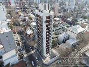 Departamento dos ambientes con cochera en venta en...