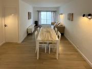 Departamento dos ambientes con dependencia al lateral... Departamento dos ambientes con dependencia al lateral...