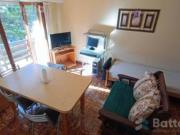 Departamento dos ambientes con opción a cochera en San...