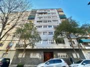 departamento dos ambientes con patio