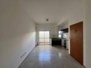 Departamento dos ambientes con patio alquiler Villa Dominico