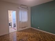 Departamento Dos Ambientes con Patio en Retiro