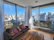 Departamento Dos ambientes con Pileta y Balcón!