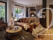 Departamento Dos Ambientes con vista al lago a 5 minutos...