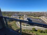 Departamento Dos Ambientes en Alquiler a Estrenar en...