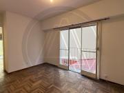 Departamento dos ambientes en alquiler Belgrano