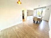 Departamento dos ambientes en Alquiler en Banfield Centro