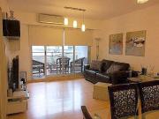 Departamento dos ambientes en alquiler en Núñez