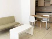 Departamento dos ambientes en alquiler en San Nicolás