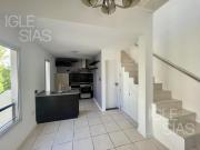 Departamento dos ambientes en alquiler en Solares de...