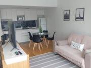 DEPARTAMENTO DOS AMBIENTES EN ALQUILER PALERMO HOLLYWOOD