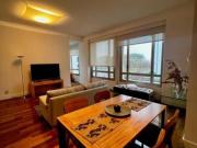 DEPARTAMENTO DOS AMBIENTES EN ALQUILER PUERTO MADERO