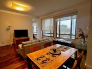 DEPARTAMENTO DOS AMBIENTES EN ALQUILER PUERTO MADERO