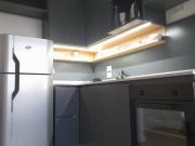 DEPARTAMENTO DOS AMBIENTES EN ALQUILER TEMPORAL VILLA...