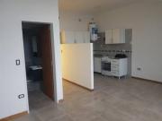Departamento dos ambientes en Av. H. Yrigoyen