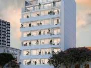 Departamento dos ambientes en Belgrano en venta