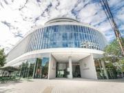 Departamento Dos Ambientes en Concepcion Live