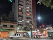 Departamento dos ambientes en FLORES